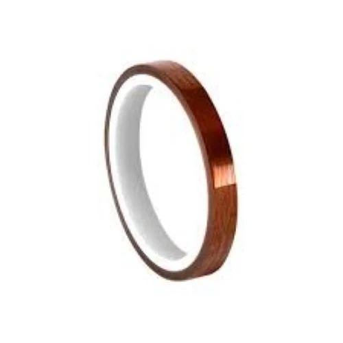 3M Heat Resistive Polyimide Tape 7418F